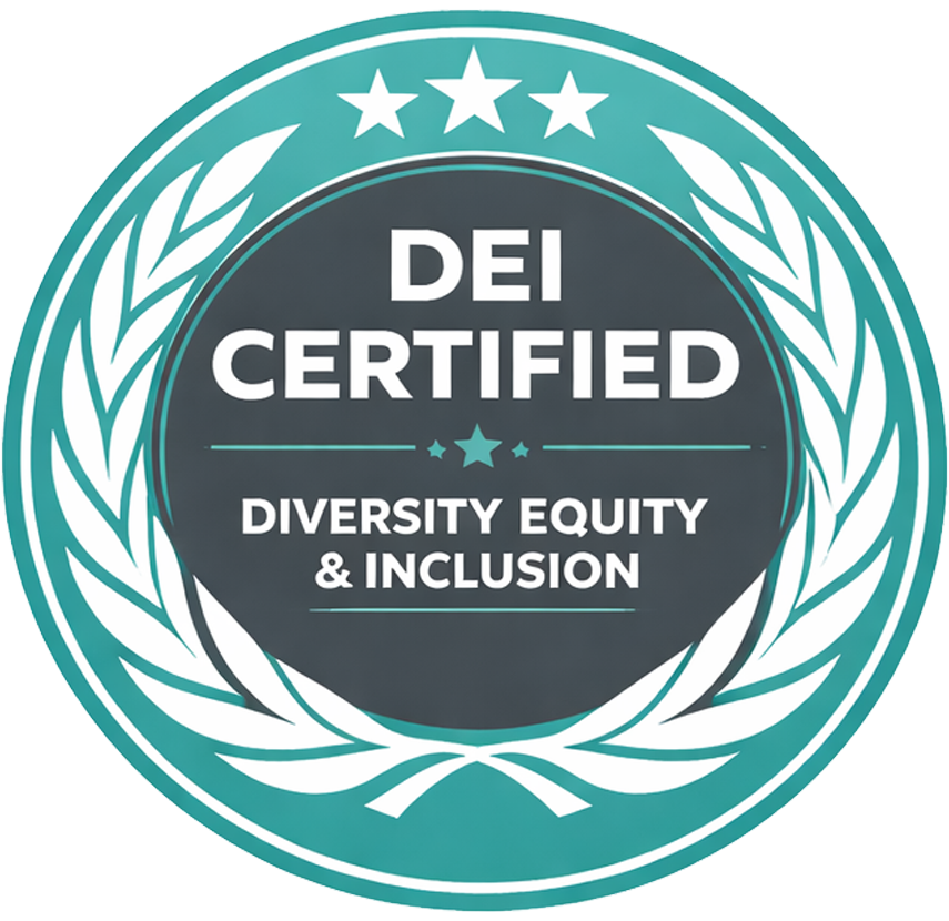 dei-certified