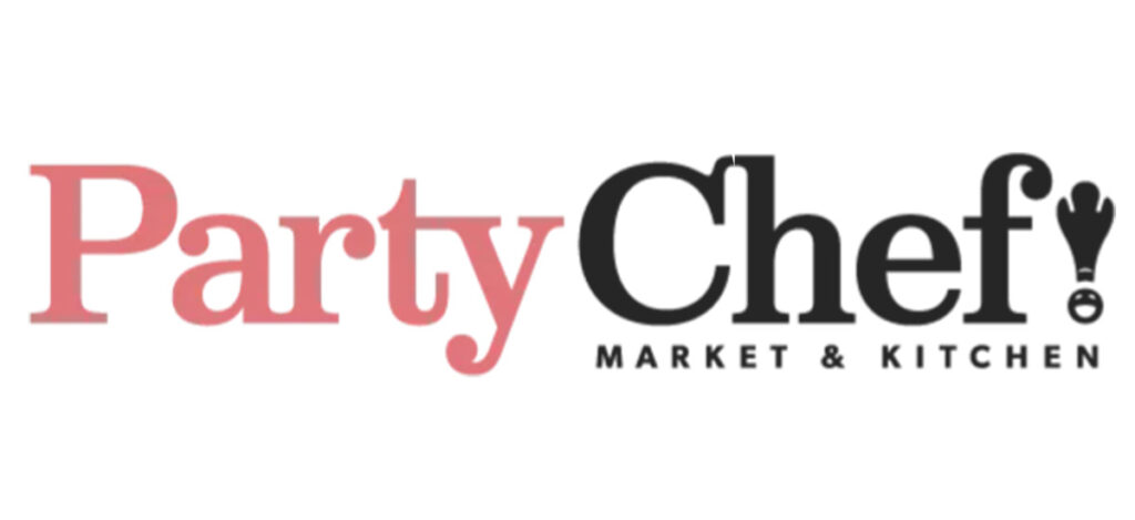 party-chef-logo