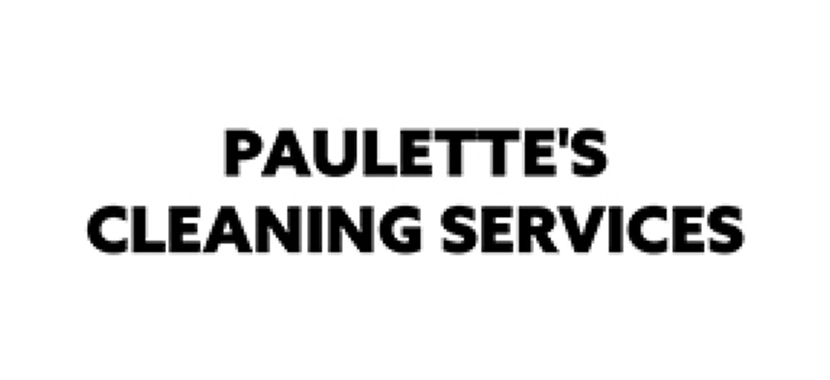 pauletes-cleaning-logo